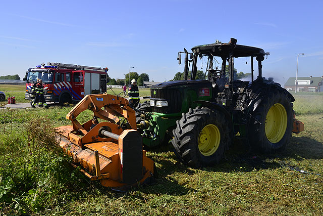 2013/217/GB 20130905 004 Brand tractor 2000 EL.jpg